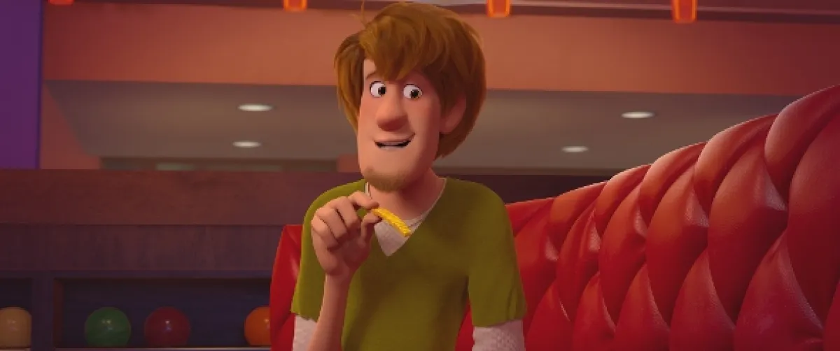 Scoob!, 2020 - fotogaléria