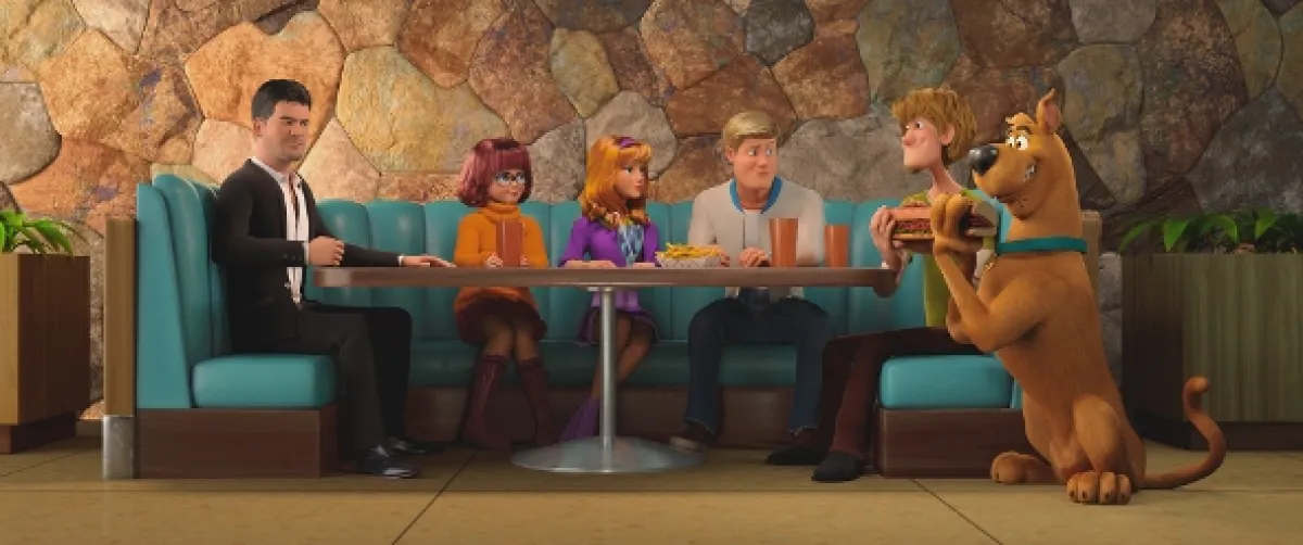 Scoob!, 2020 - fotogaléria