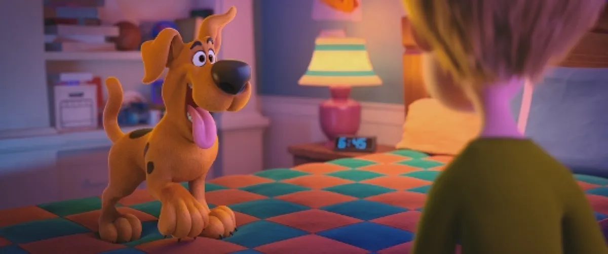 Scoob!, 2020 - fotogaléria