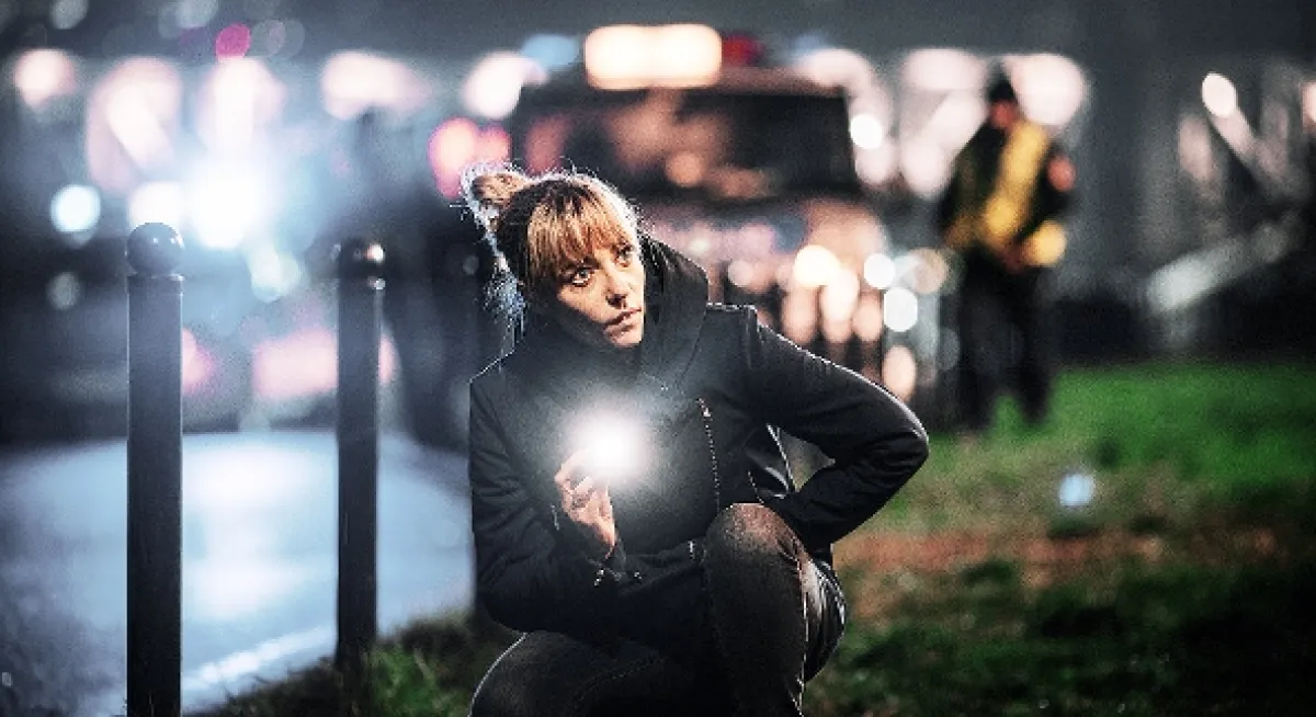 Princíp slasti, 2019 - fotogaléria