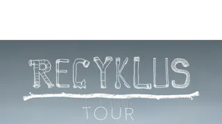 Tomáš Klus - RecyKlus Tour