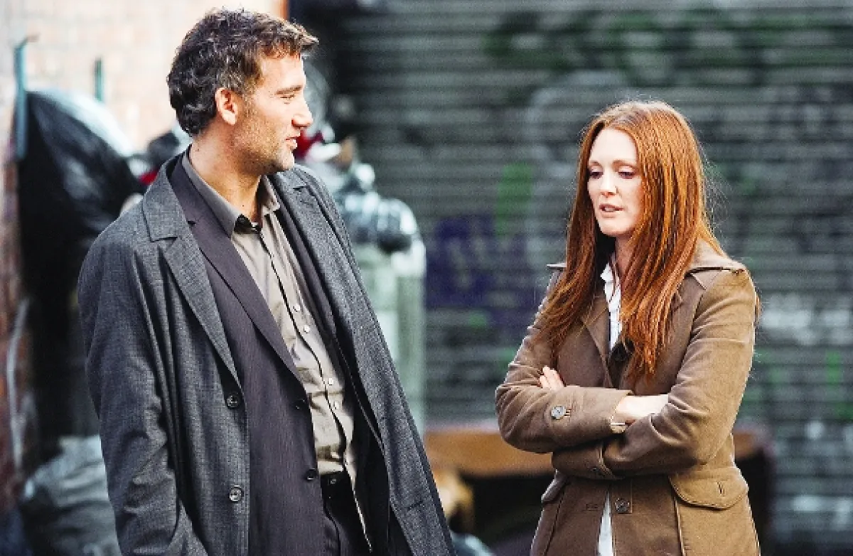 Potomci lidí (Children of Men), 2006 - fotogaléria
