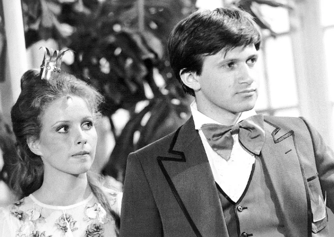 Láďo, ty jsi princezna!, 1979 - fotogaléria