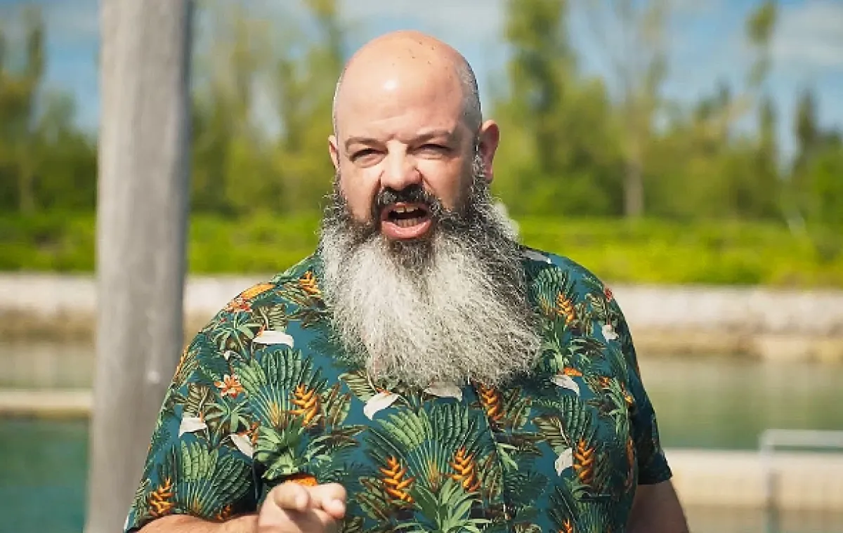Ostrov delfínov (Dolphin Island), 2021 - fotogaléria