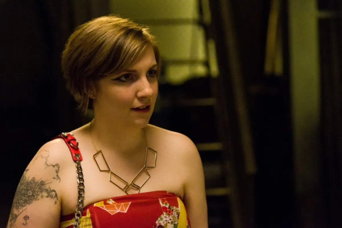 Girls (Girls III: Two Plane Rides), 2014 - fotogaléria