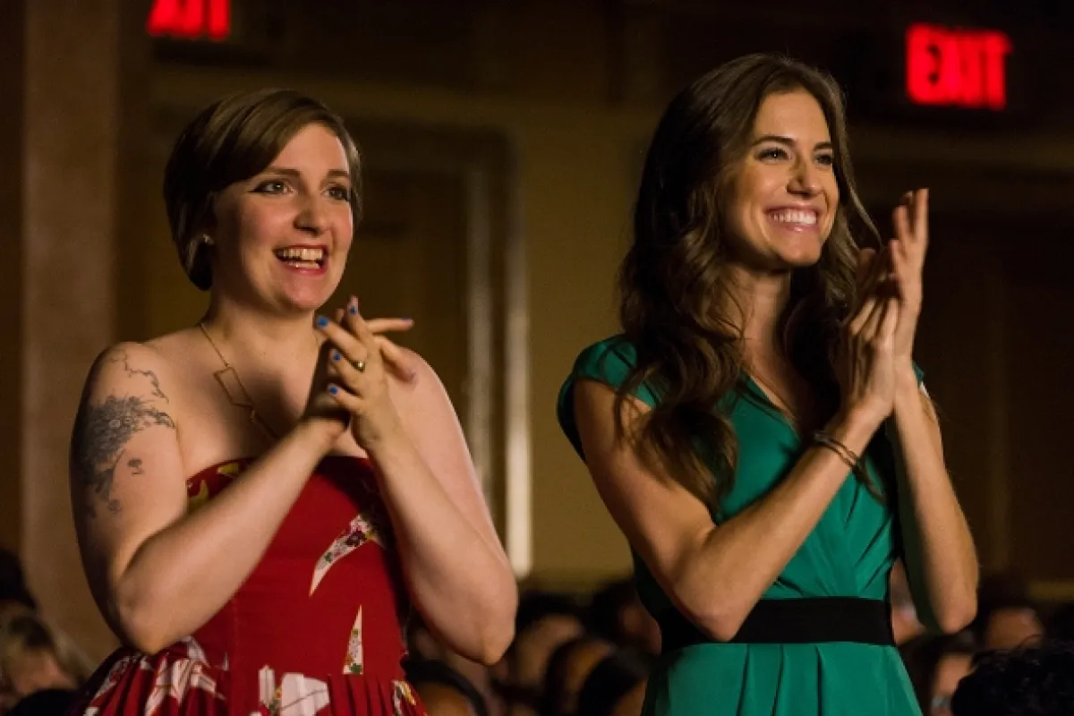 Girls (Girls III: Two Plane Rides), 2014 - fotogaléria