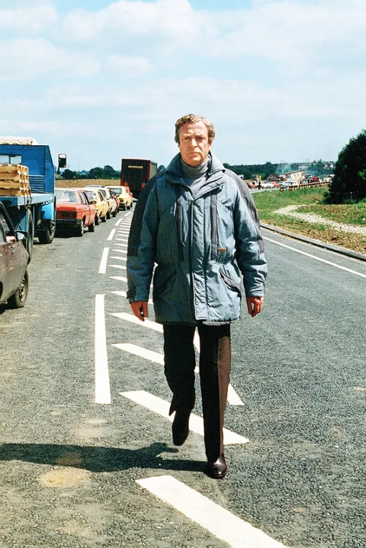 Štvrtý protokol (Fourth Protocol, The), 1987 - fotogaléria