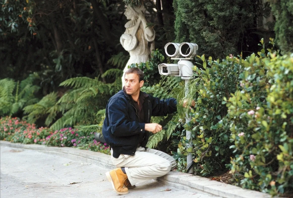 Osobní strážce (The Bodyguard), 1992 - fotogaléria