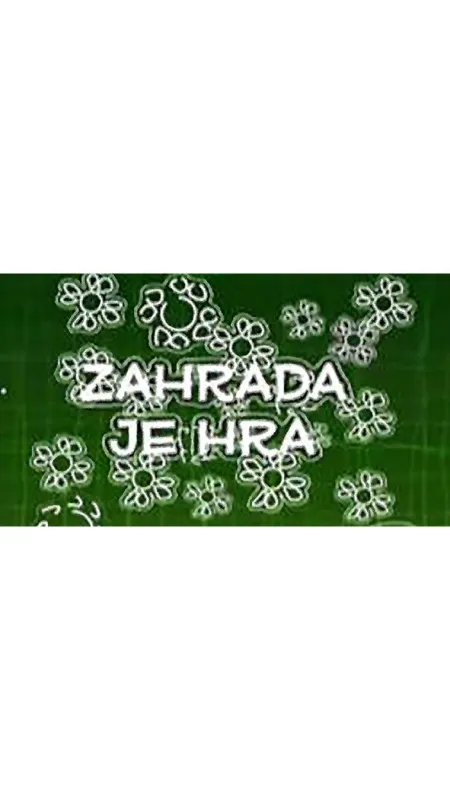 Záhrada je hra, 2007 - fotogaléria