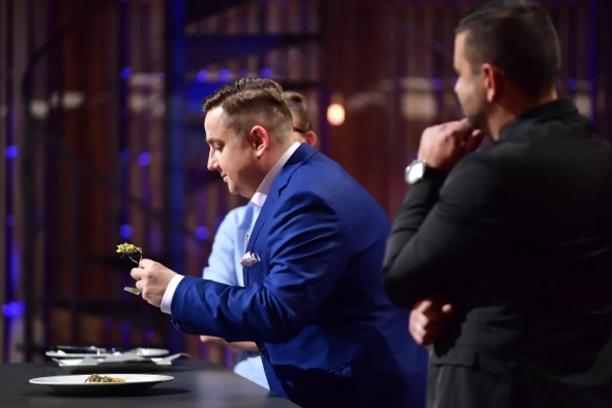 MasterChef Česko, 2016 - fotogaléria