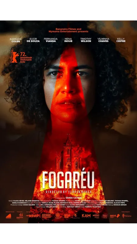 Pochodne (Fogaréu), 2022 - fotogaléria