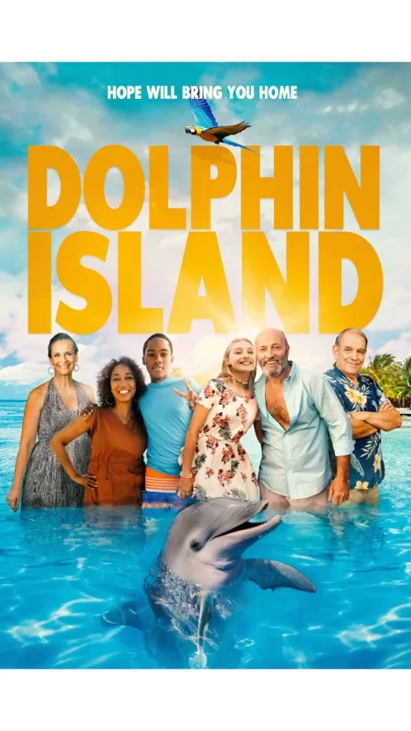 Ostrov delfínov (Dolphin Island), 2021 - fotogaléria