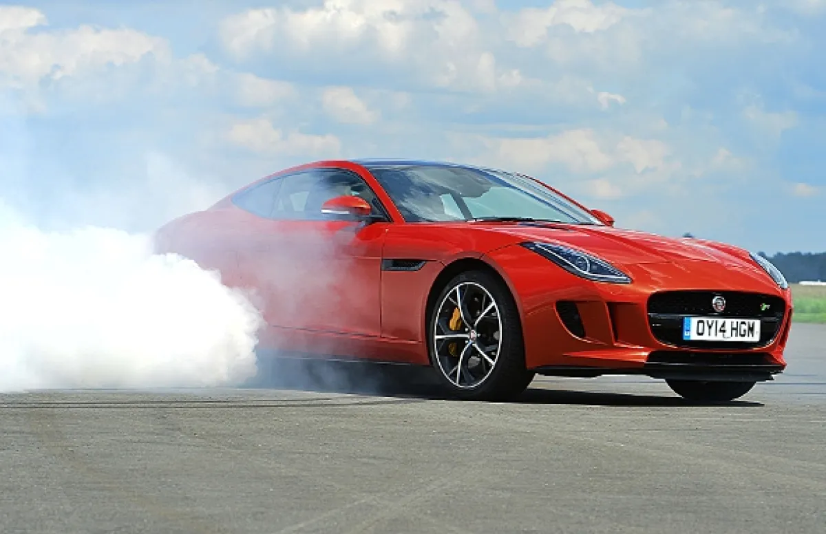 Top Gear, 2015 - fotogaléria