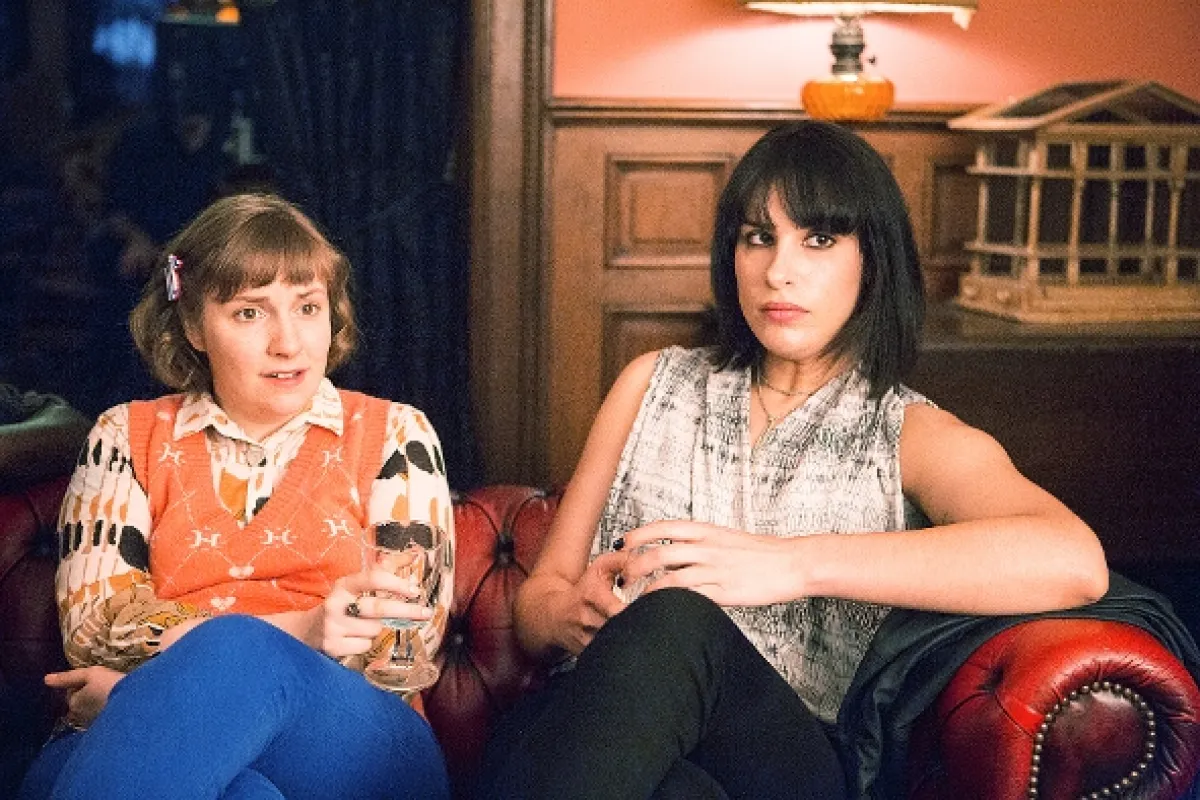 Girls (Girls IV), 2015 - fotogaléria