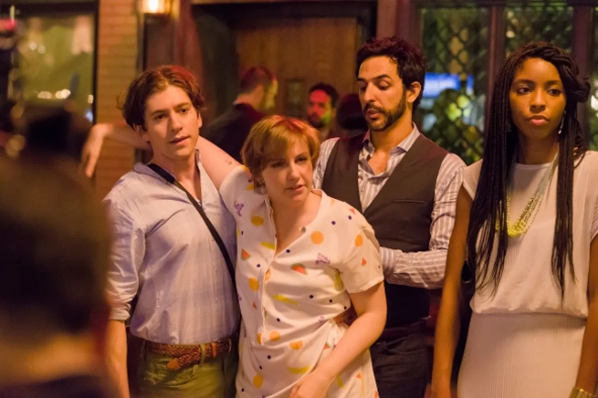 Girls (Girls III: Role-Play), 2014 - fotogaléria