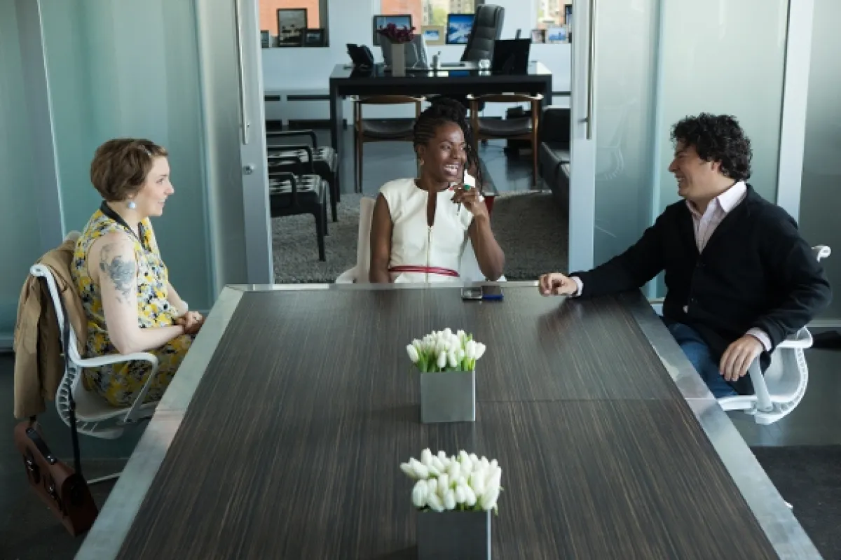 Girls (Girls III: Only Child), 2014 - fotogaléria