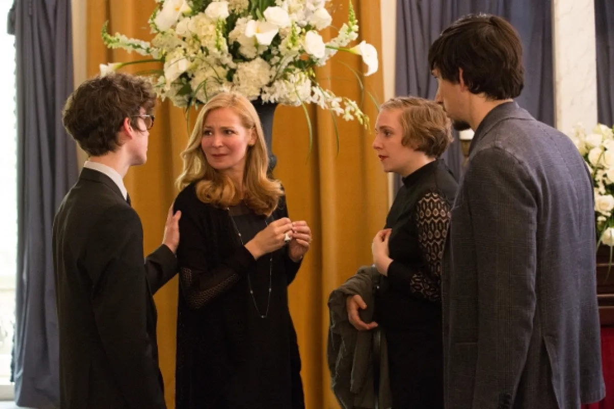 Girls (Girls III: Only Child), 2014 - fotogaléria