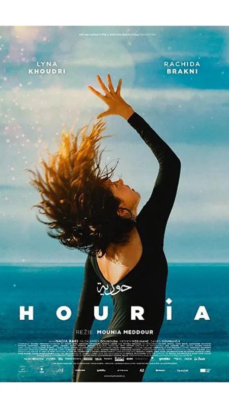 Houria, 2022 - fotogaléria