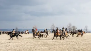 K pocte zbraň! (5/8)