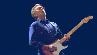 Eric Clapton 70 - živě v Royal Albert Hall