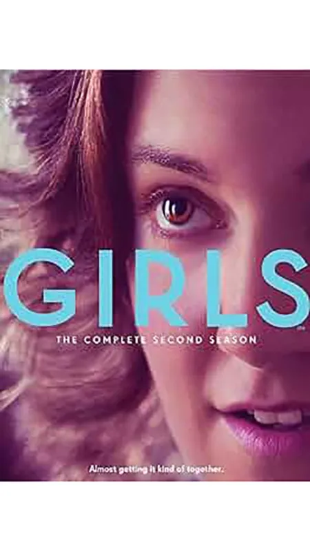 Girls (Girls II: It’s About Time), 2013 - fotogaléria