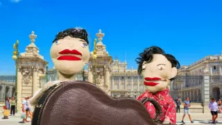 Hola niňos