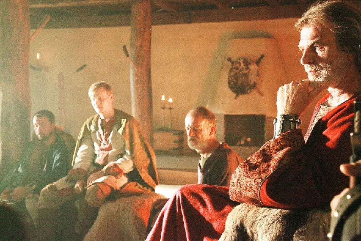 Cyril a Metod - Apoštolovia Slovanov - fotogaléria
