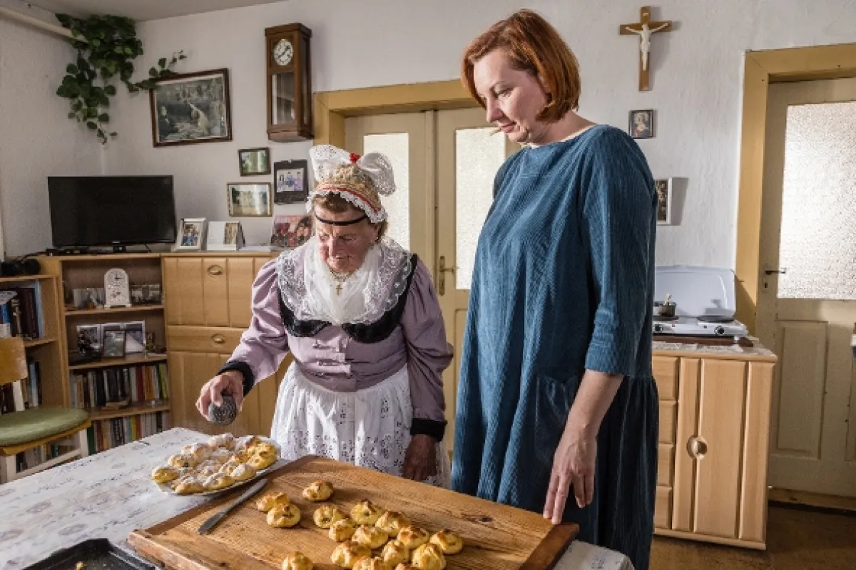 Pečenie na nedeľu, 2021 - fotogaléria