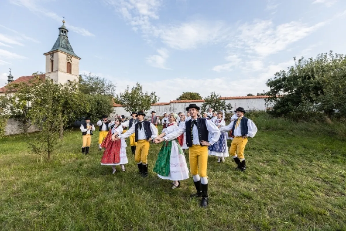 Pečenie na nedeľu, 2021 - fotogaléria