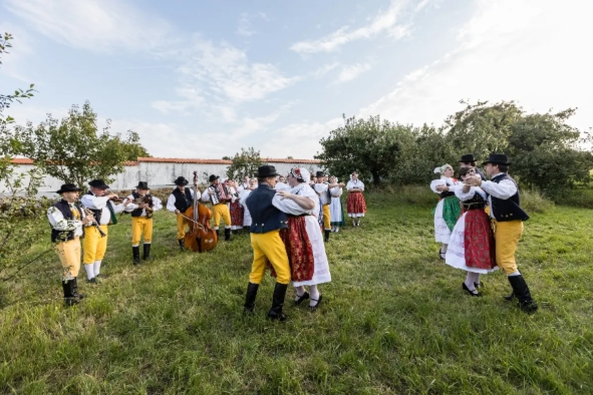 Pečenie na nedeľu, 2021 - fotogaléria