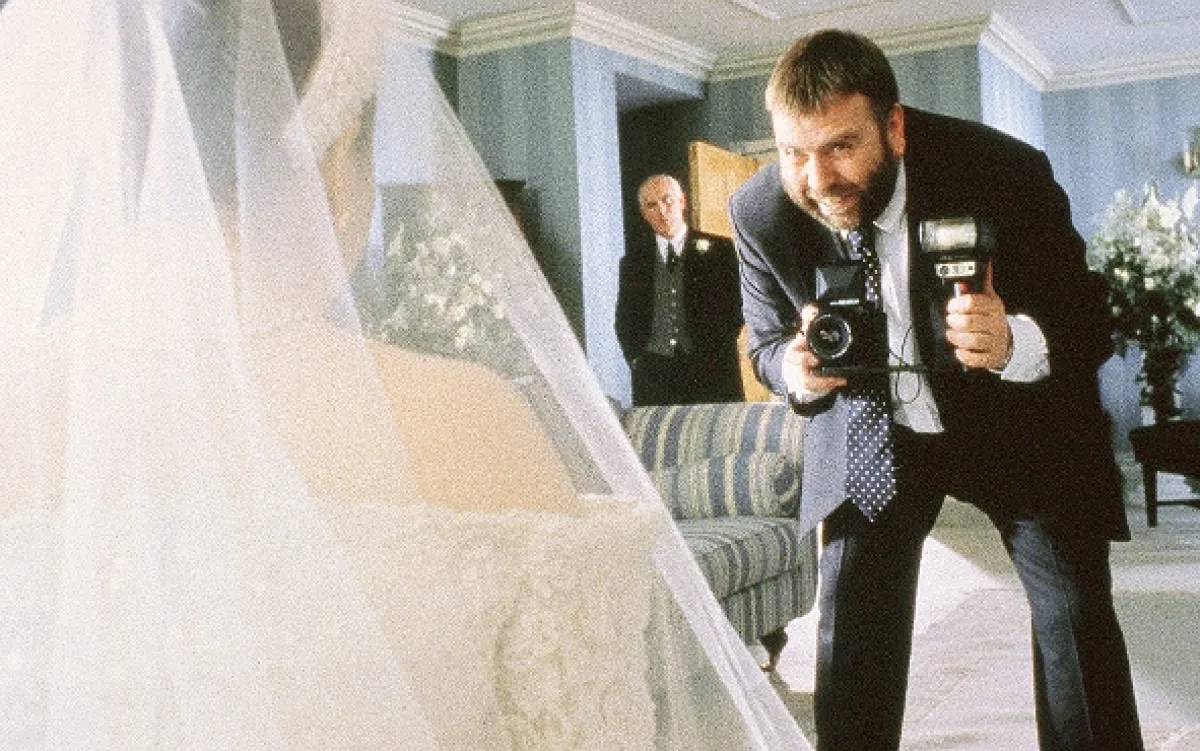 Tajnosti a lži (Secrets & Lies), 1996 - fotogaléria