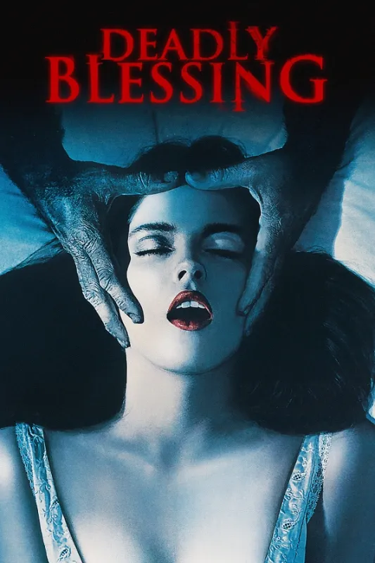 Požehnání smrti (Deadly Blessing), 1981 - fotogaléria