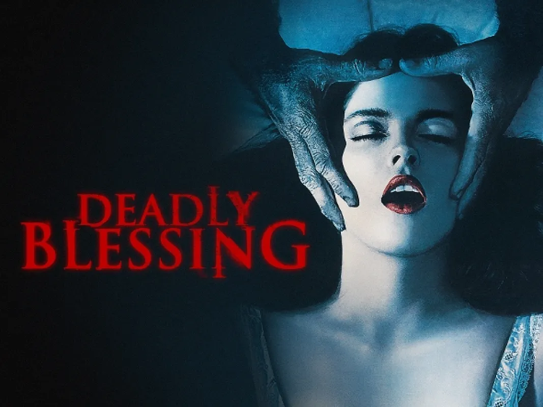 Požehnání smrti (Deadly Blessing), 1981 - fotogaléria