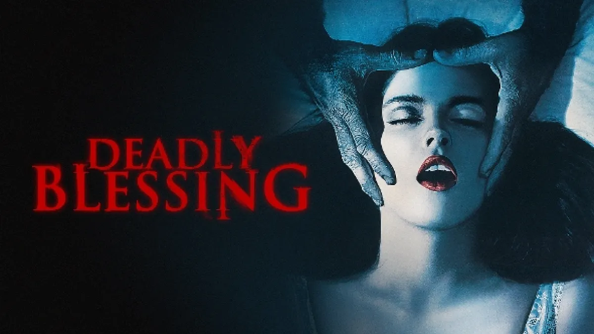 Požehnání smrti (Deadly Blessing), 1981 - fotogaléria