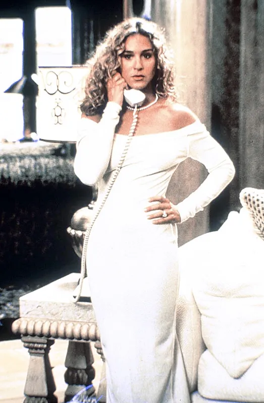 Líbánky v Las Vegas (Honeymoon in Vegas), 1992 - fotogaléria