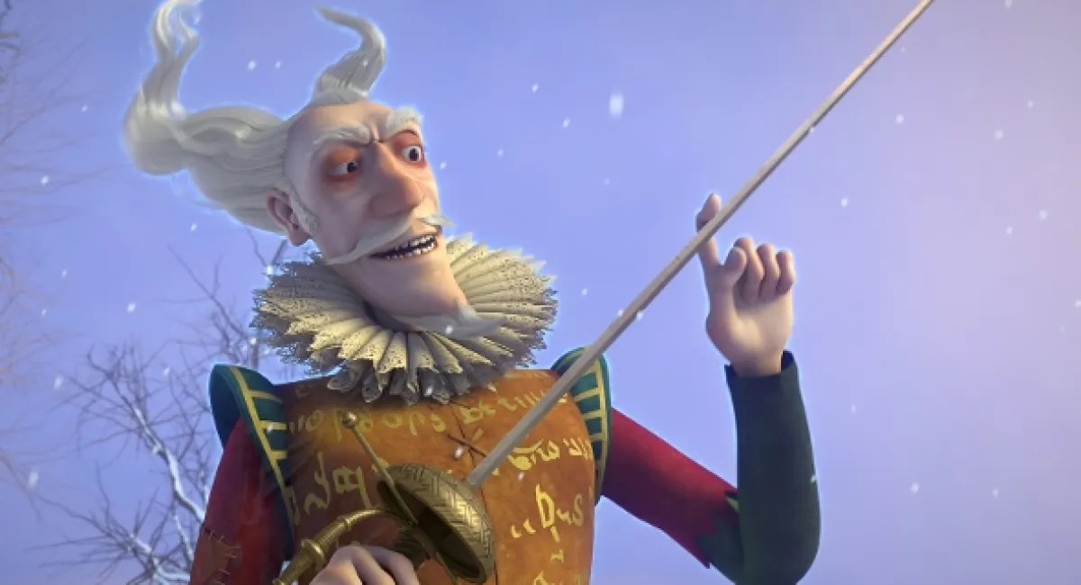 Strašidlo Cantervillské, 2023 - fotogaléria