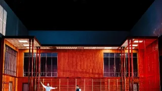 G. Verdi: Don Carlos