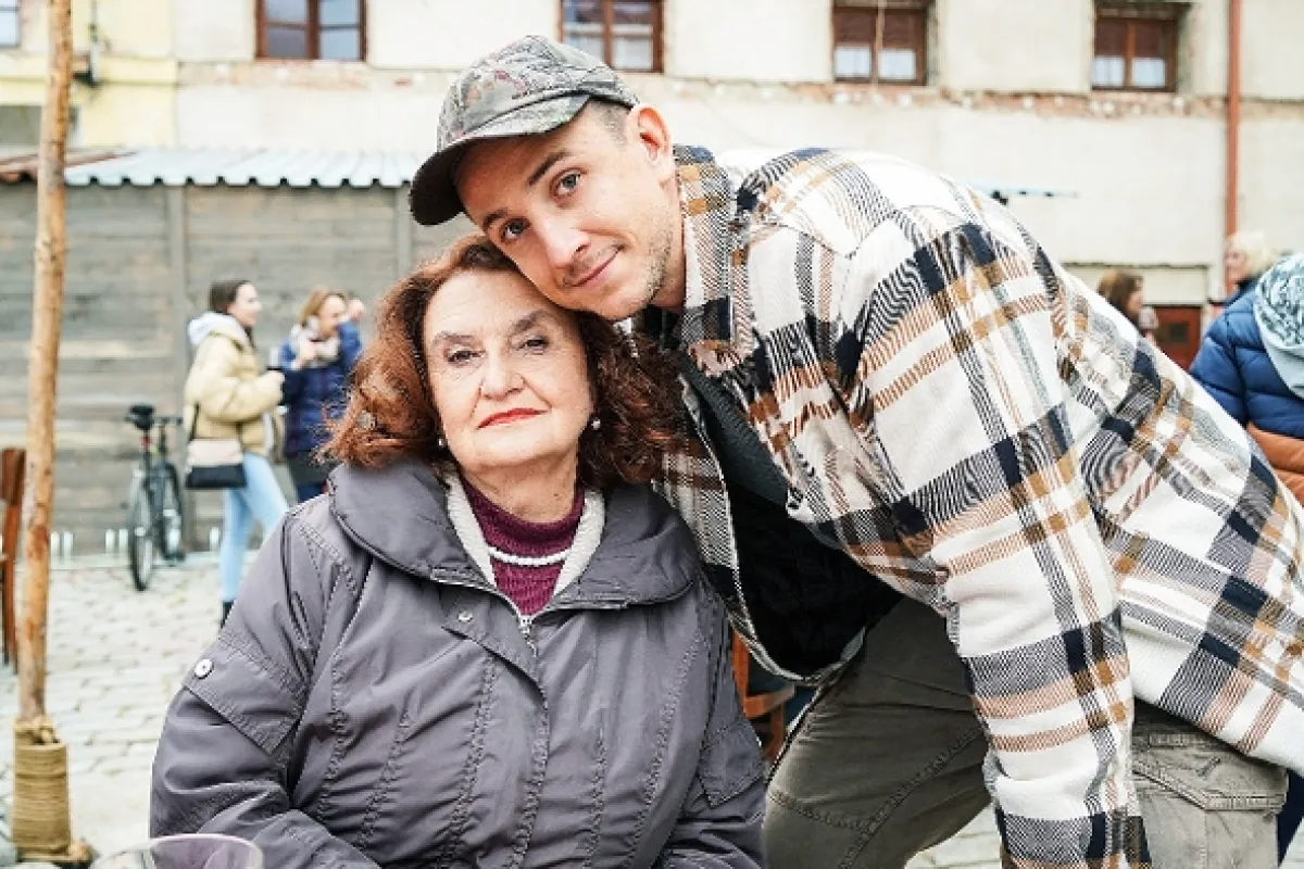 Hořký svět, 2022 - fotogaléria