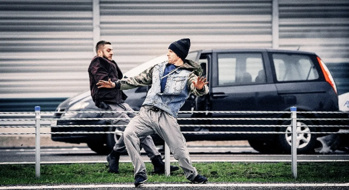 Princíp slasti, 2019 - fotogaléria