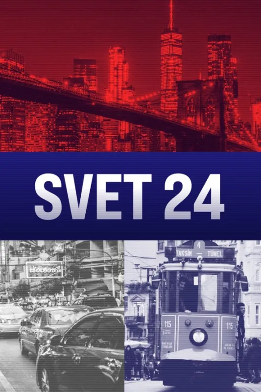 Svet 24 - fotogaléria