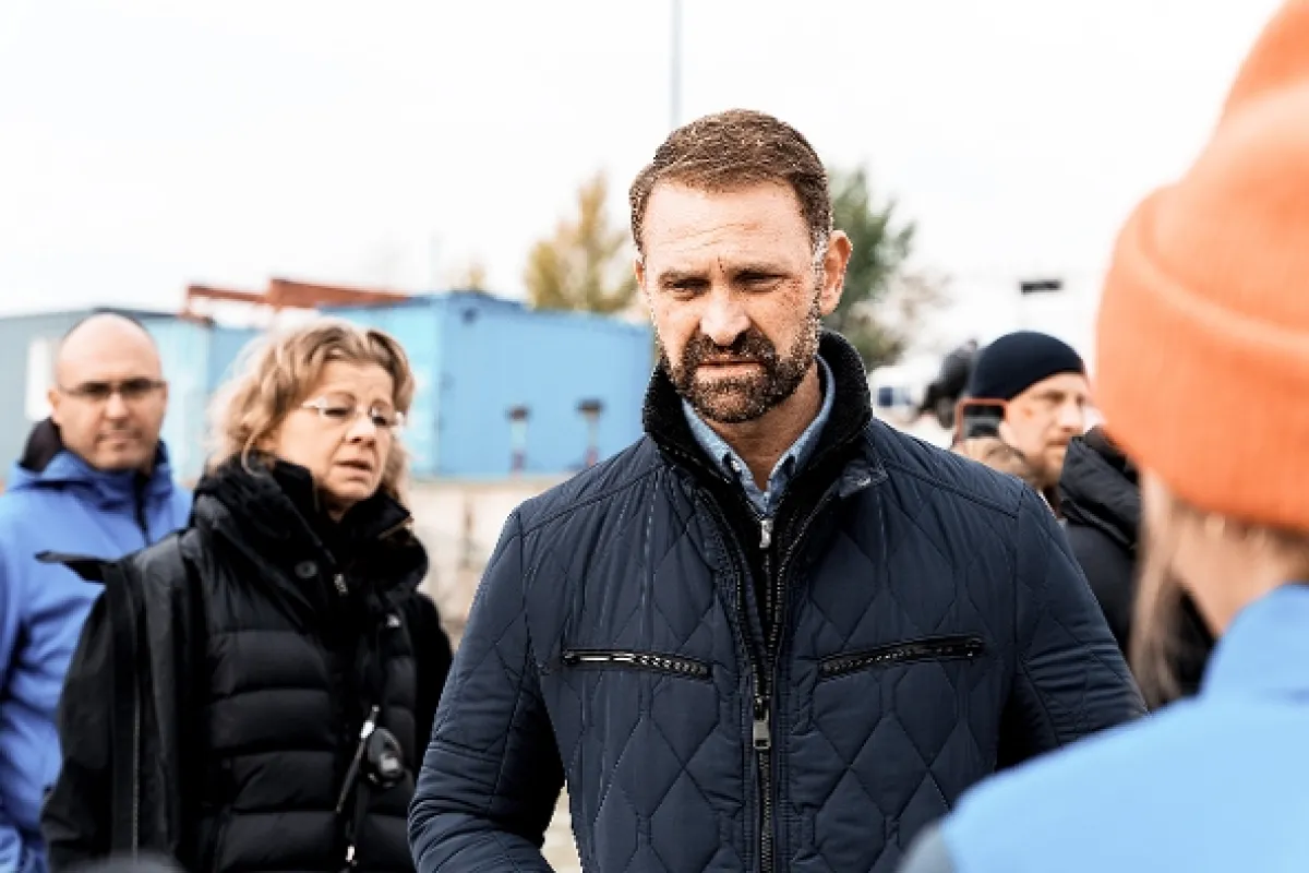 Klamstvo, 2023 - fotogaléria