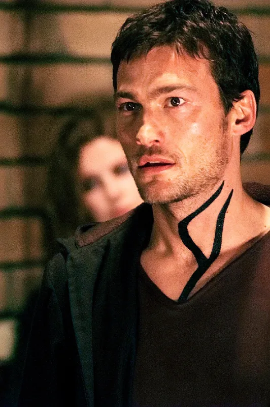 Gabriel - Anděl pomsty (GABRIEL), 2007 - fotogaléria