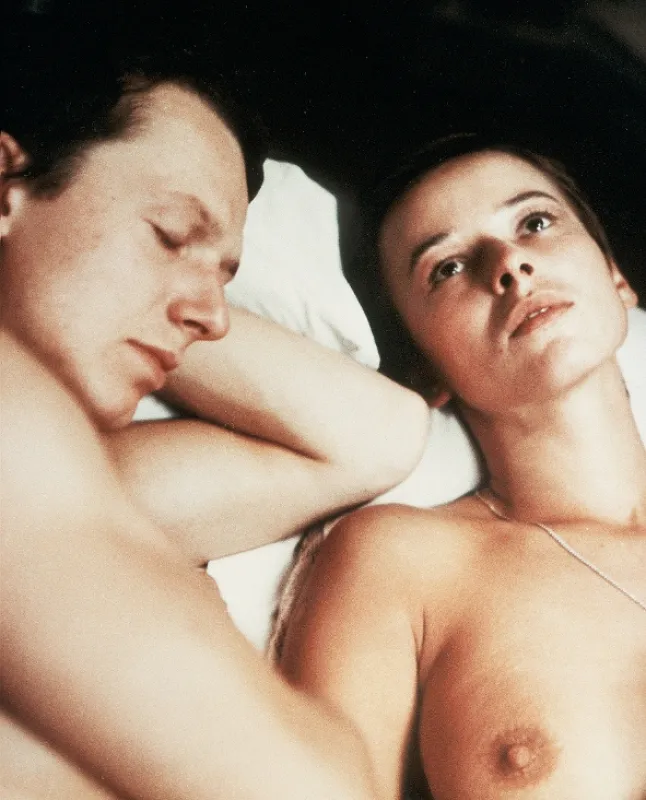 Náhoda (Przypadek), 1987 - fotogaléria