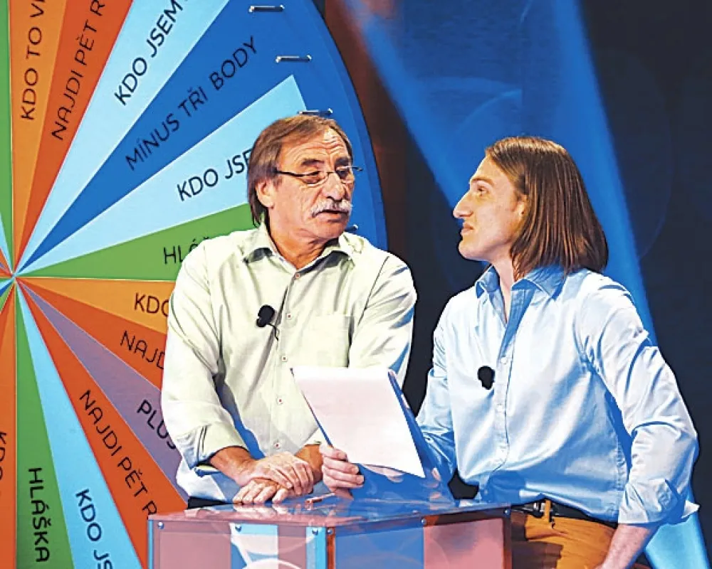 Ona a on, 2013 - fotogaléria