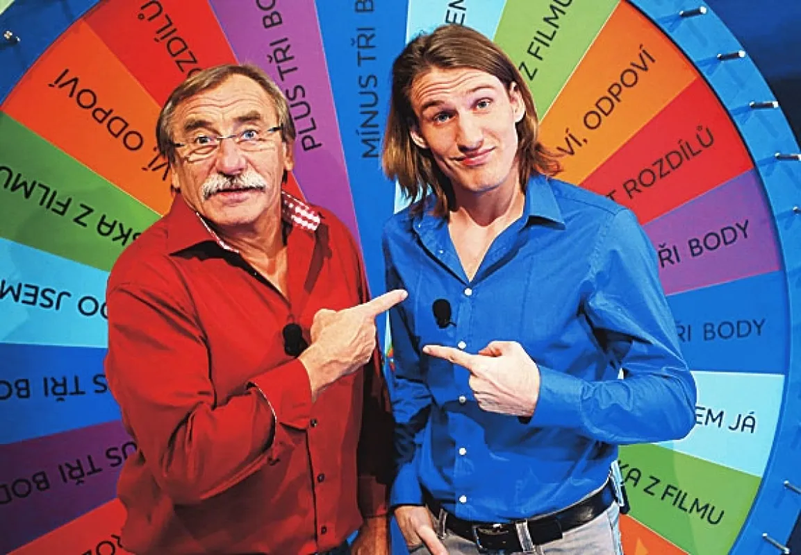 Ona a on, 2013 - fotogaléria