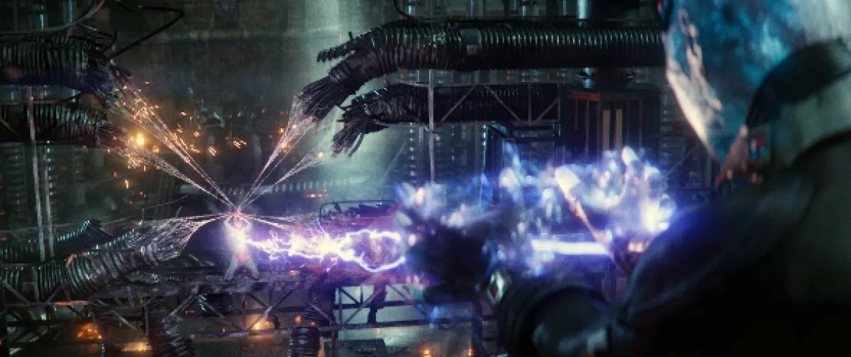 Amazing Spider-Man 2 (The Amazing Spider-Man 2), 2014 - fotogaléria