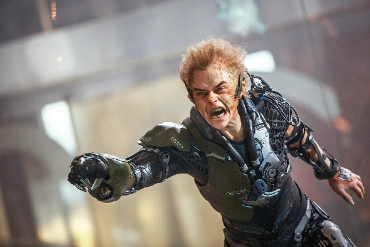 Amazing Spider-Man 2 (The Amazing Spider-Man 2), 2014 - fotogaléria