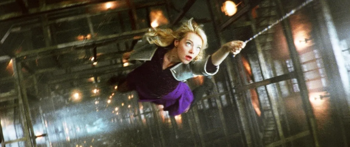Amazing Spider-Man 2 (The Amazing Spider-Man 2), 2014 - fotogaléria