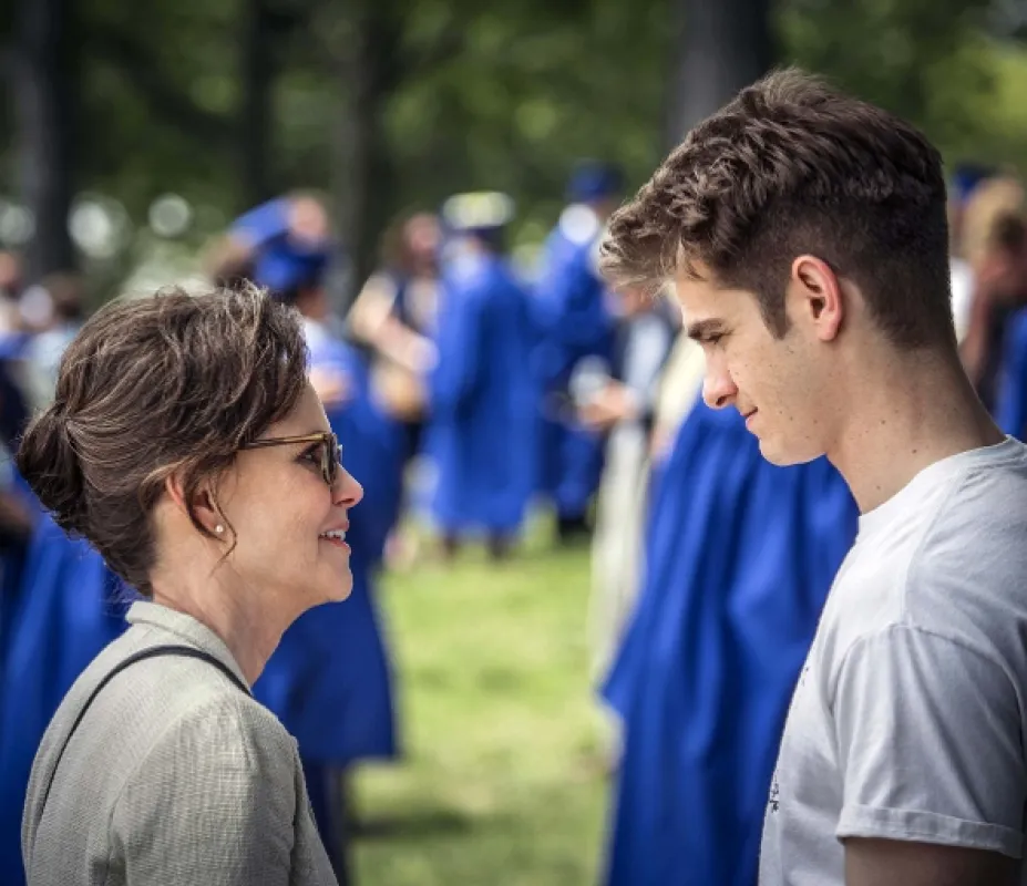 Amazing Spider-Man 2 (The Amazing Spider-Man 2), 2014 - fotogaléria