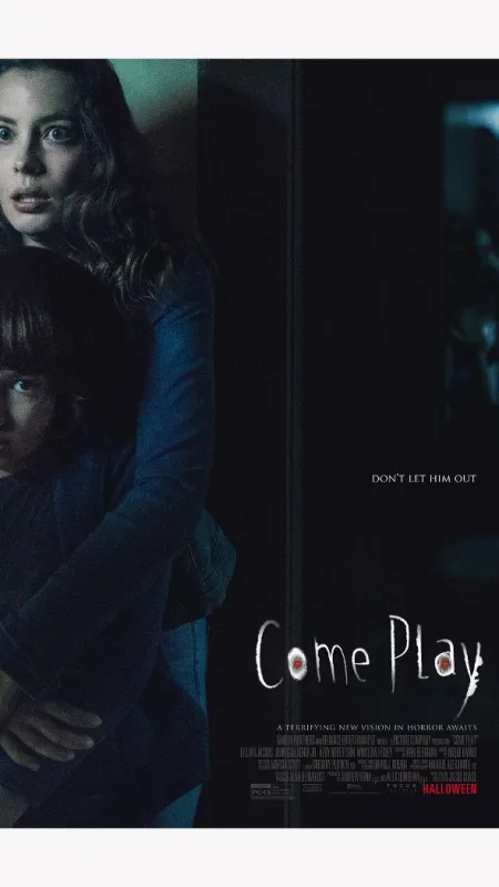 Jdu si pro tebe (Come Play), 2020 - fotogaléria